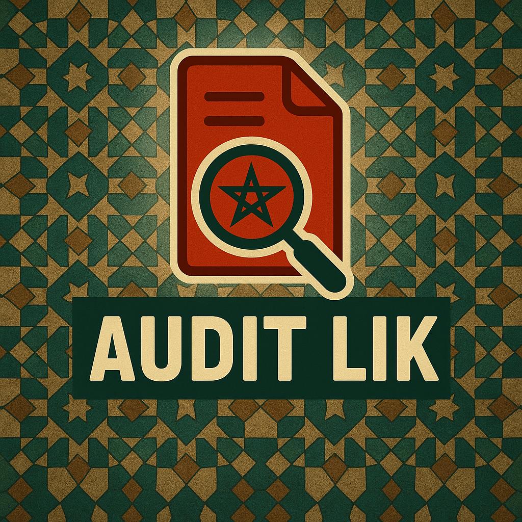 Auditlik